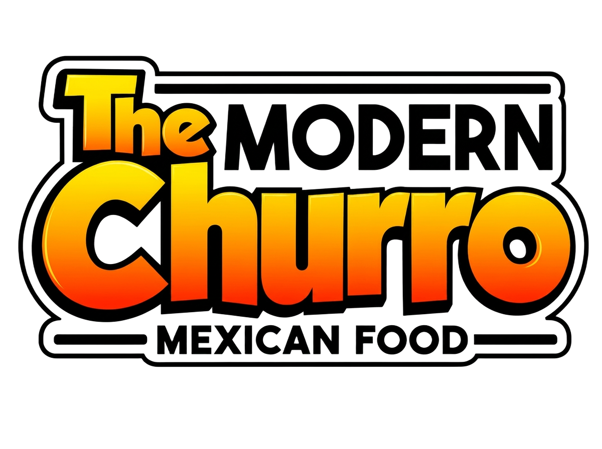 The Modern Churro logo